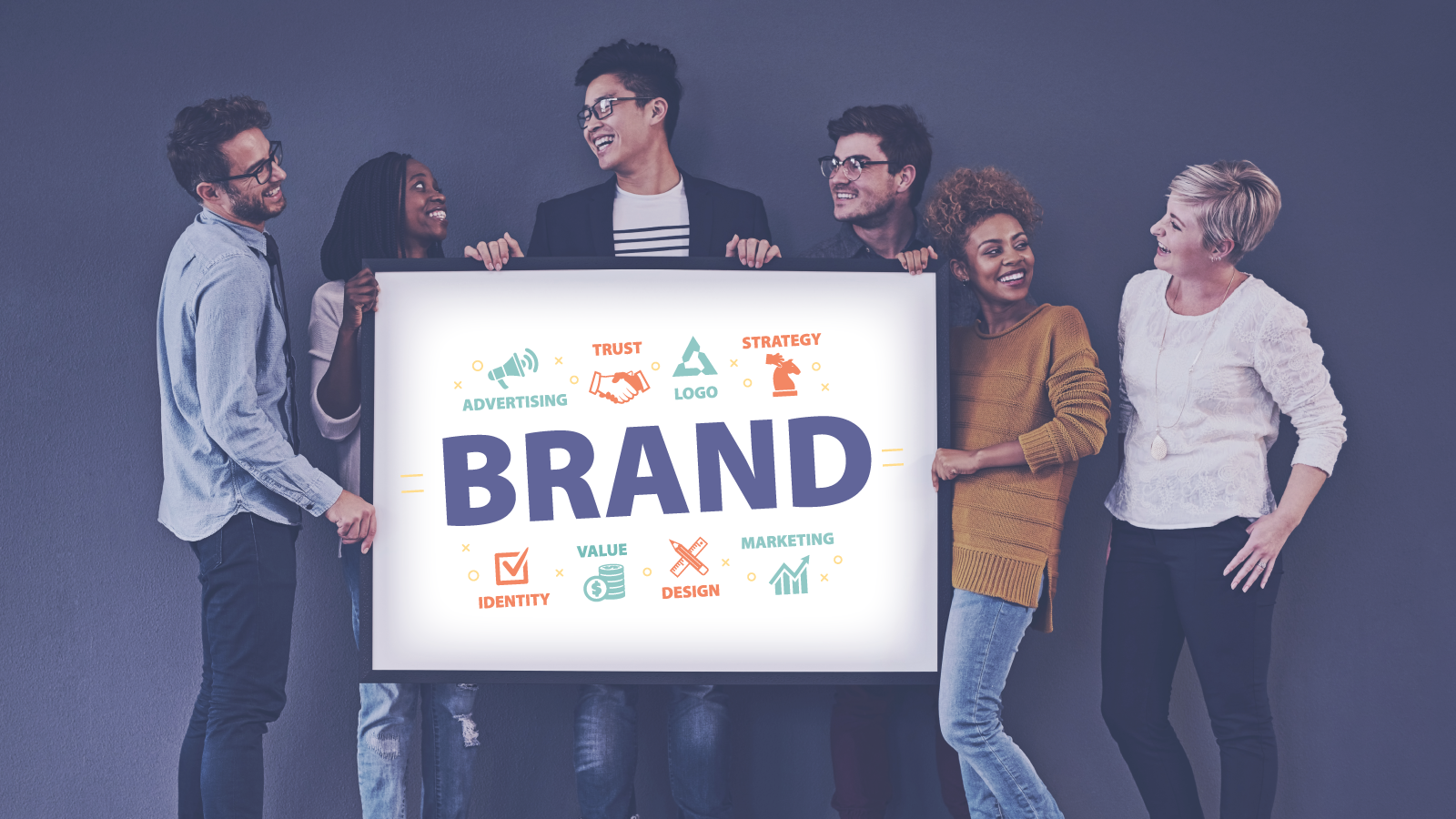 Exploring When to Rebrand (or when not to): A Guide for Nonprofits ...
