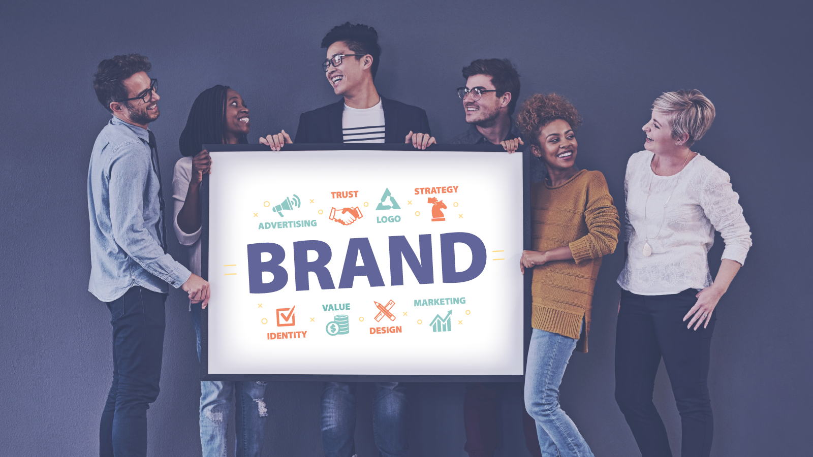 Exploring When to Rebrand (or when not to): A Guide for Nonprofits |  Firespring