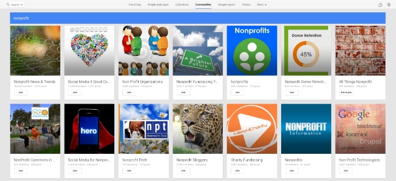 IMG: Optimized-Google Communities