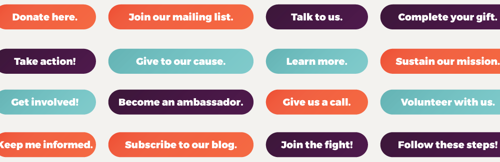 How To Ask For Donations By Text & Email: Wording & Examples