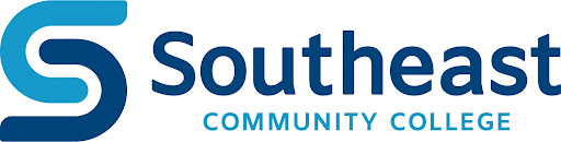 southeast community college logo
