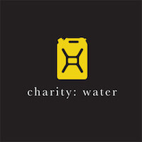 IMG: Charity Water