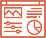 mission management dashboard iconi