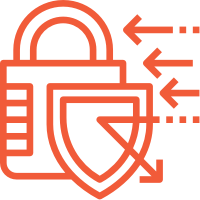 web development plugin security icon