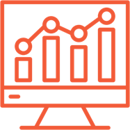 website analytics icon