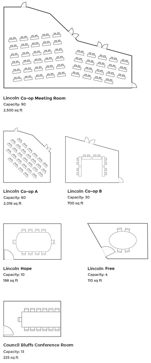 firespring meeting space