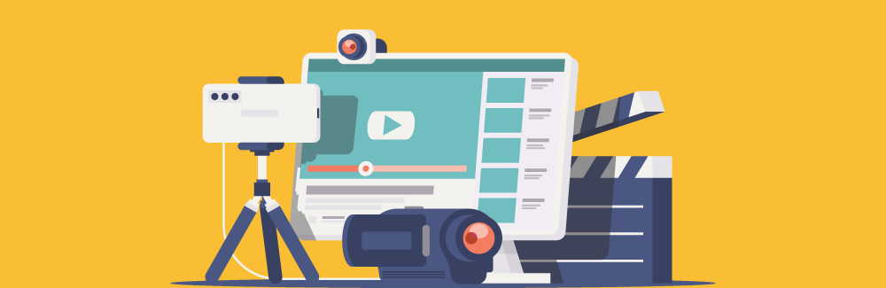 Video marketing services at Firespring