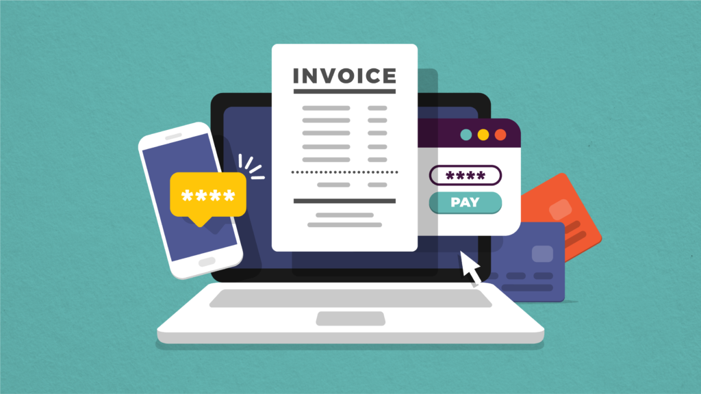 Online Invoices - Firespring