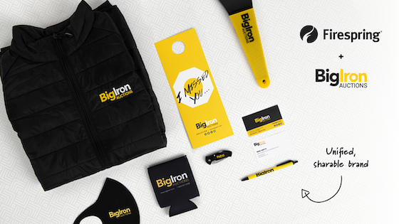 bigiron promo products