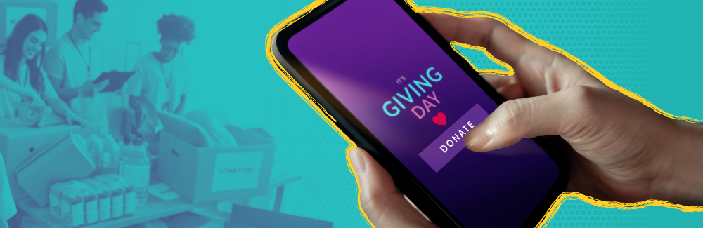 5 Benefits of Community Giving Days and Why You Should Participate