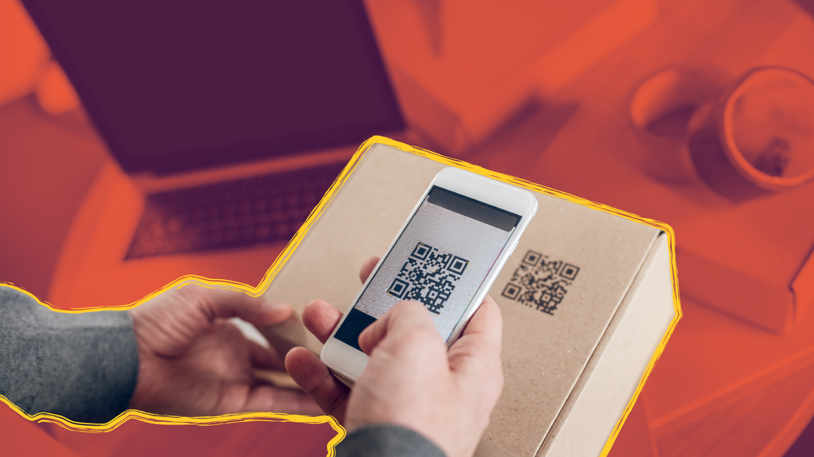 How nonprofits can take advantage of the QR code revival