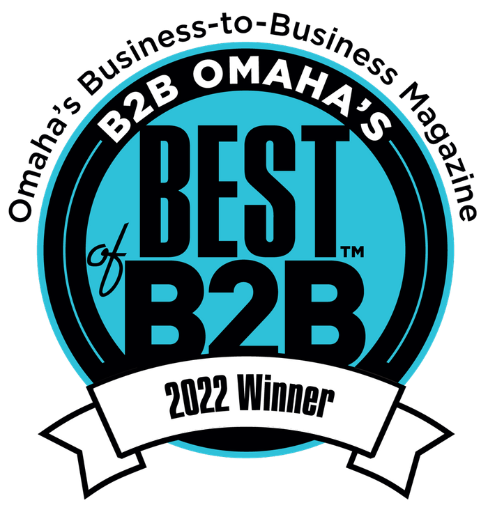 B2B Omaha Best Printer Seal