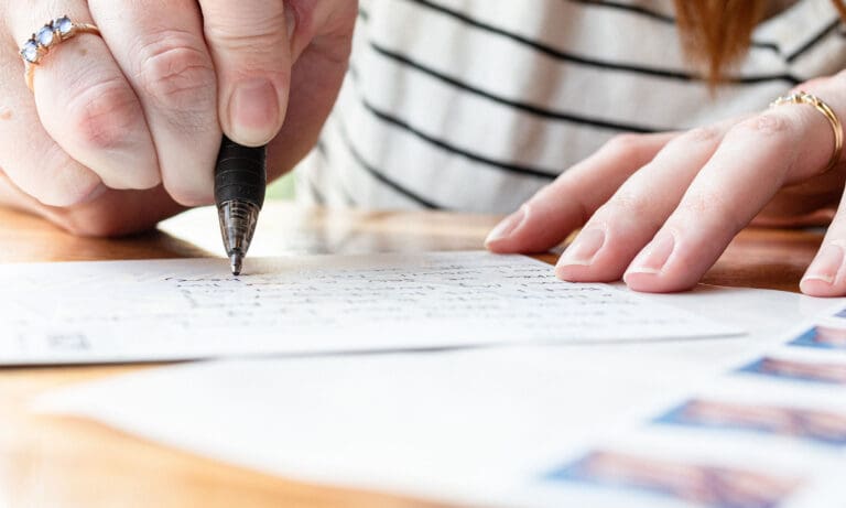 Give Your Direct Mail Appeals a Digital Edge with QR Codes