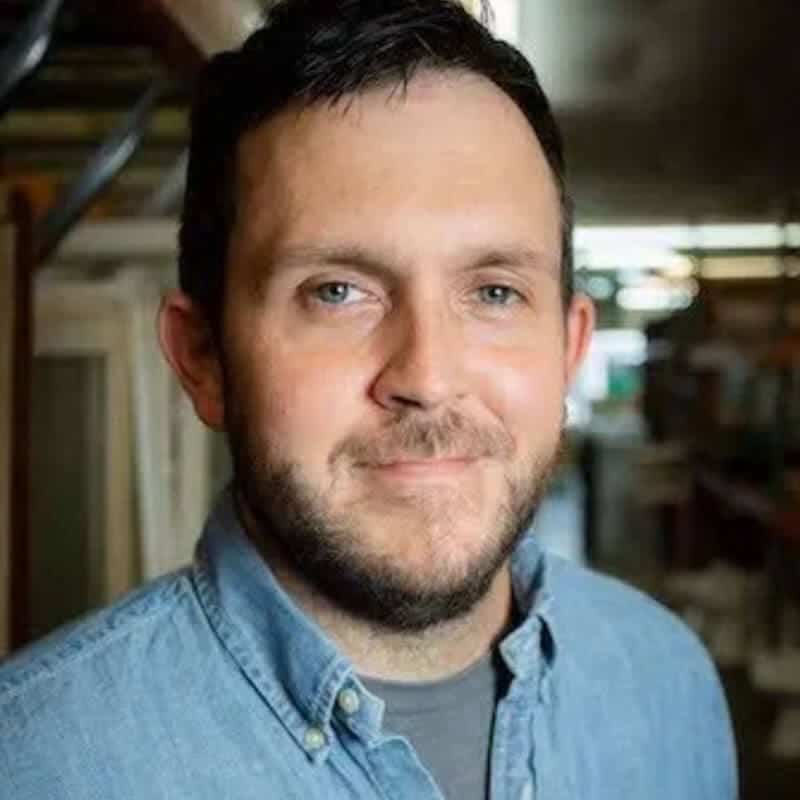 Matt Sheffield