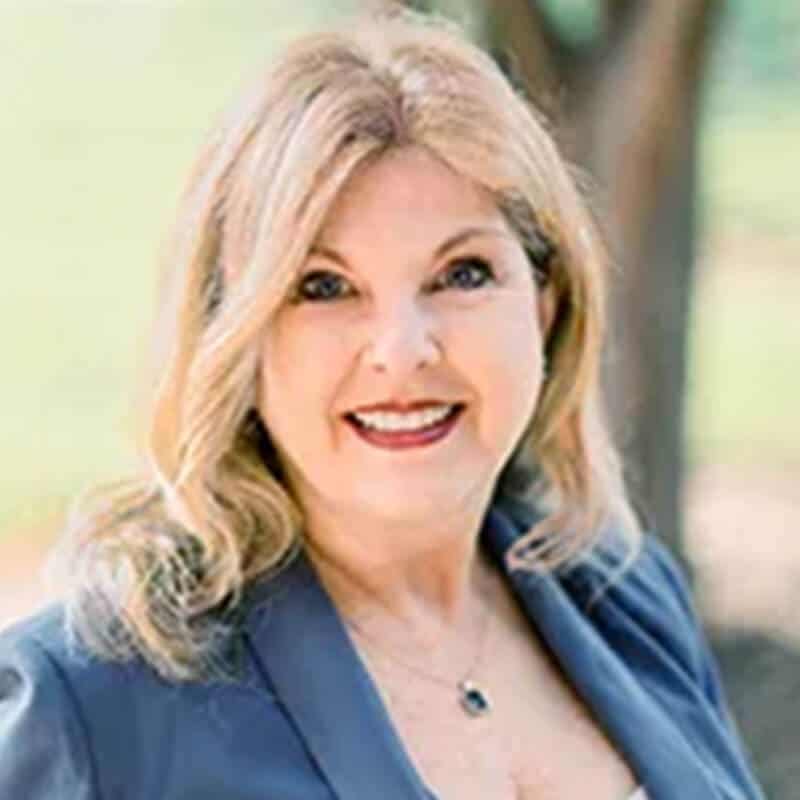 Tammy Caudill