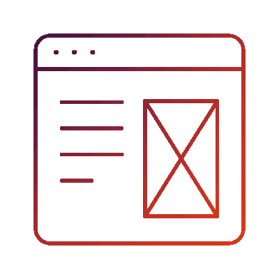website icon