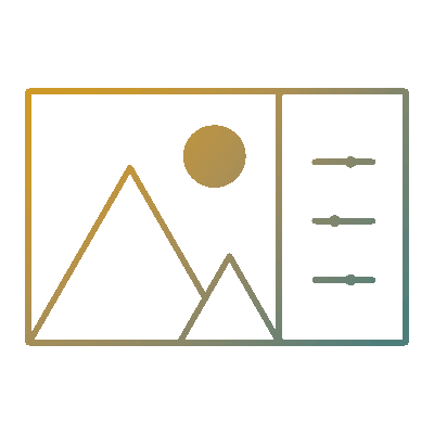 website icon