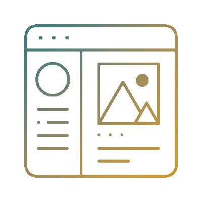 website icon