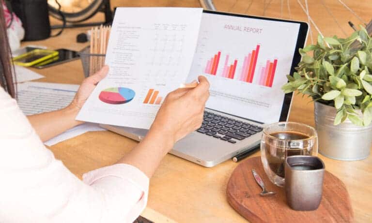 5 Steps to an Engaging Nonprofit Annual Report