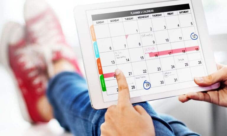 Timing Fundraising Appeals: Find the Right Moments to Make an Impact