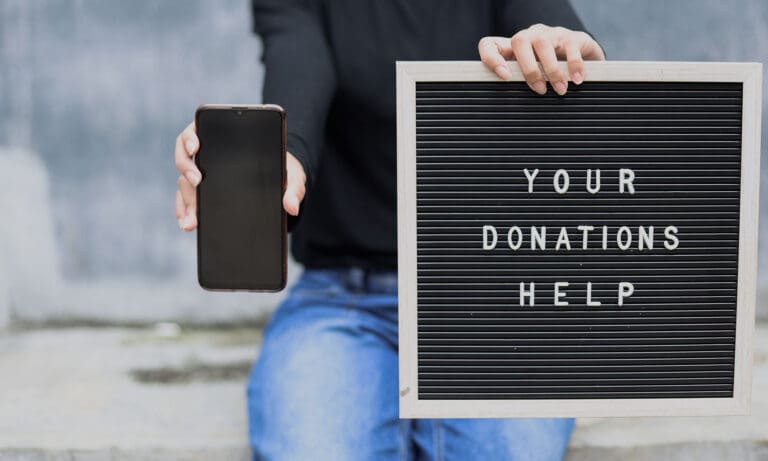 7 Steps to Online Fundraising Success