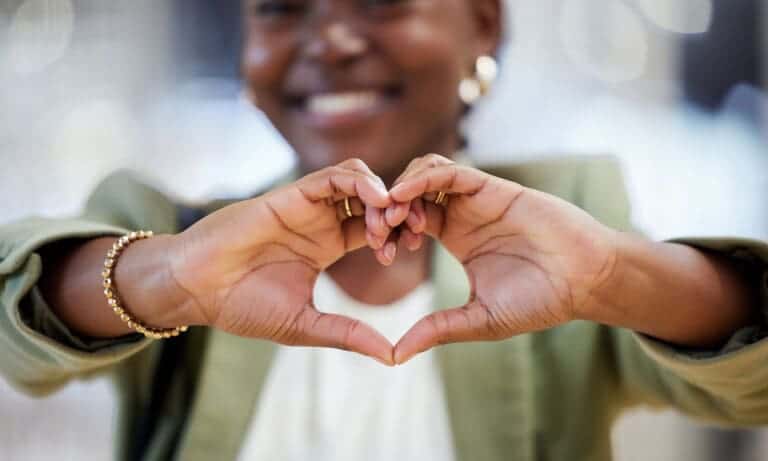 Show Your Donors the Love: 7 Ways to Say “Thank You”