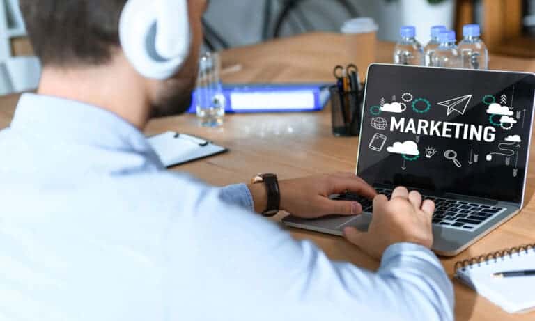 Balance Your Marketing Diet: An Omnichannel Marketing Guide for SMBs and Nonprofits