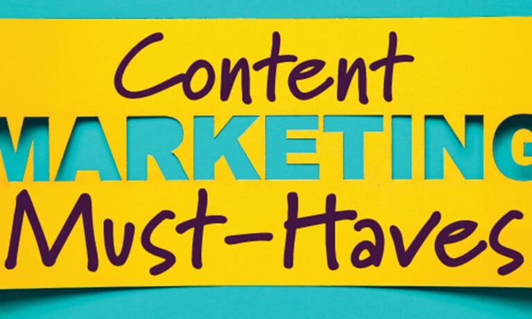 The Power of Content Marketing for Nonprofits
