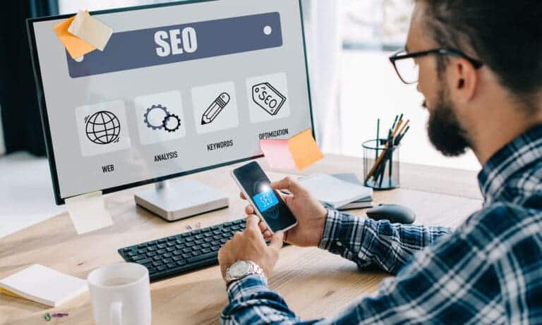 To the Top! An SEO Cheat Sheet for Your Website