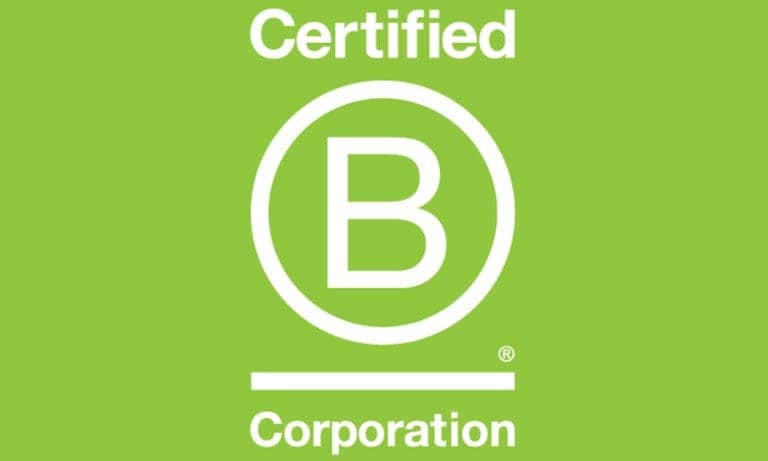 Firespring Recognized as First Certified B Corporation in Nebraska