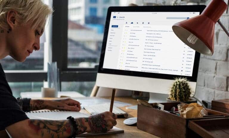 6 Tips for Writing Your Welcome Email