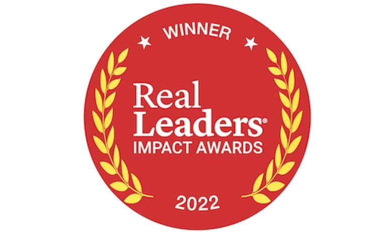 Real Leaders®️ Unveils Its 200 Top Impact Companies List of 2022