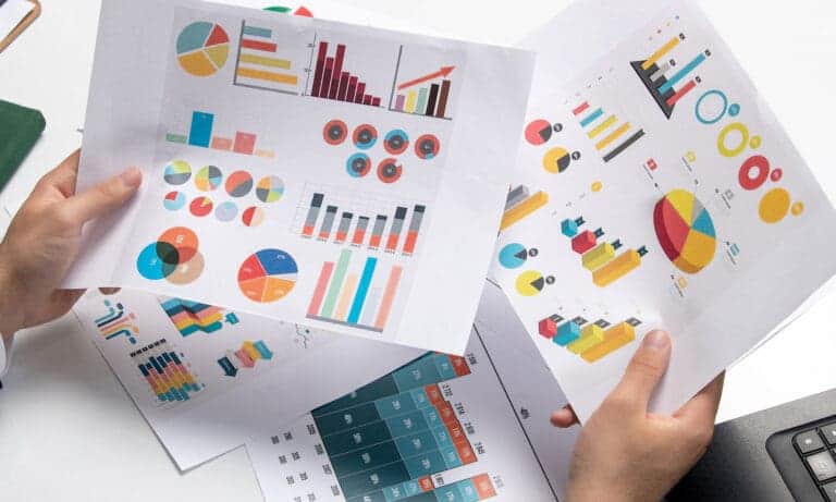 The Power of Infographics: A Fresh Take on Visual Content