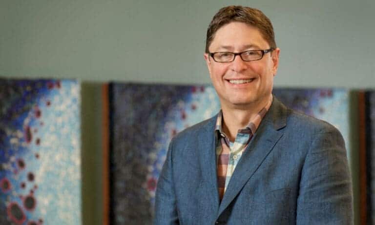 Jay Wilkinson Receives Real Leaders Top 100 Award
