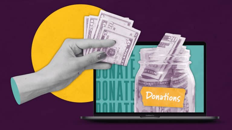Digital Fundraising Strategies and Tips for Success