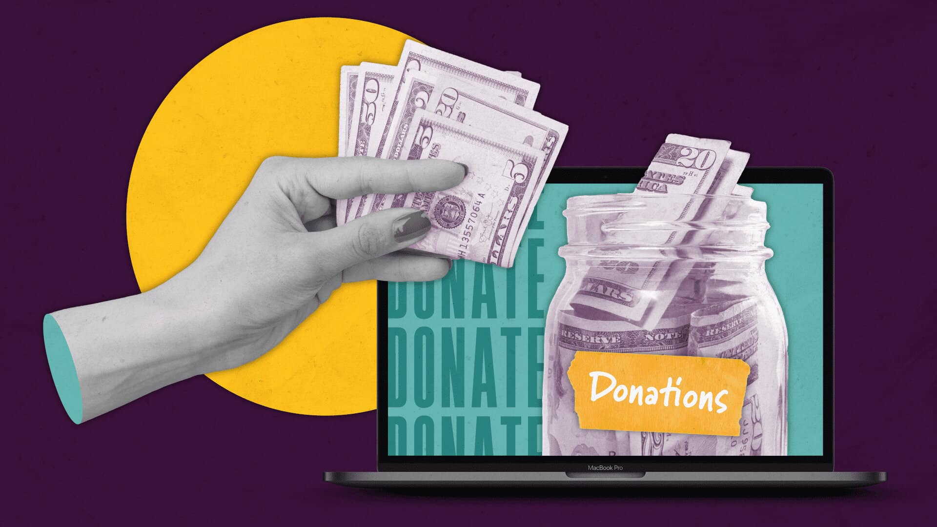 Digital Fundraising Strategies and Tips for Success