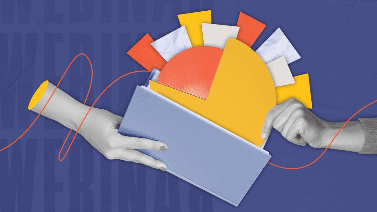 Why Your Annual Report Should Be a Marketing Tool and Not a Snooze Fest