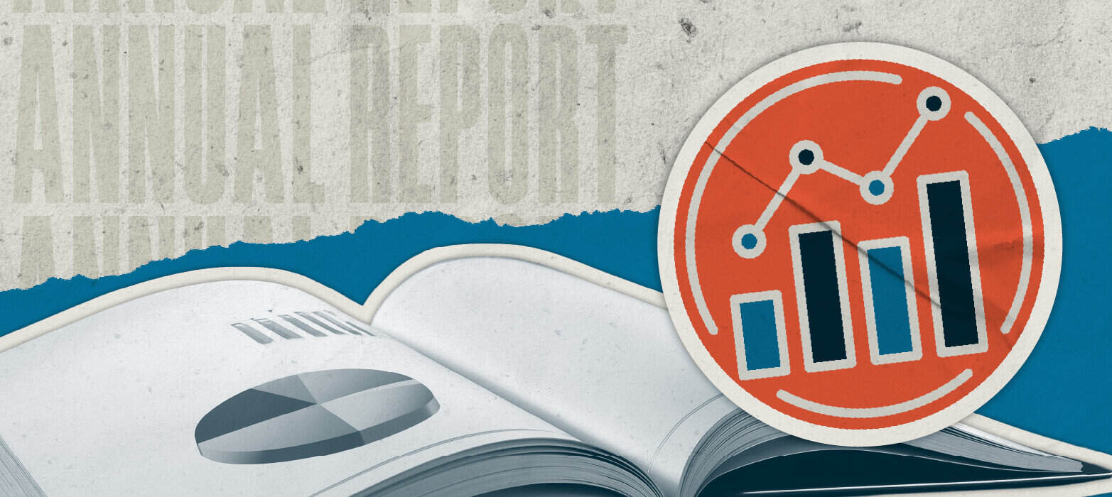 Why Your Annual Report Should Be a Marketing Tool and Not a Snooze Fest