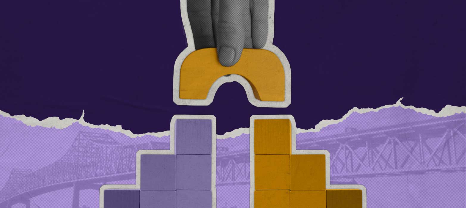 Marketing That Moves: Build the Bridge Between Mission and Audience