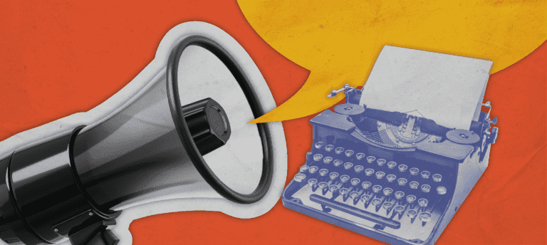 Storytelling for Impact