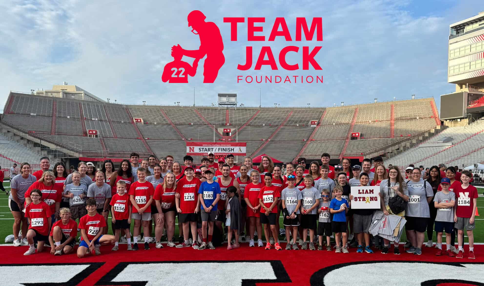 Protected: Team Jack Foundation