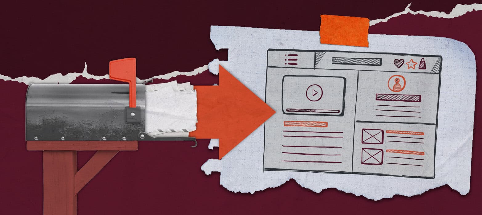Connect Your Mailbox to Your Website: Integrating Print and Digital Fundraising