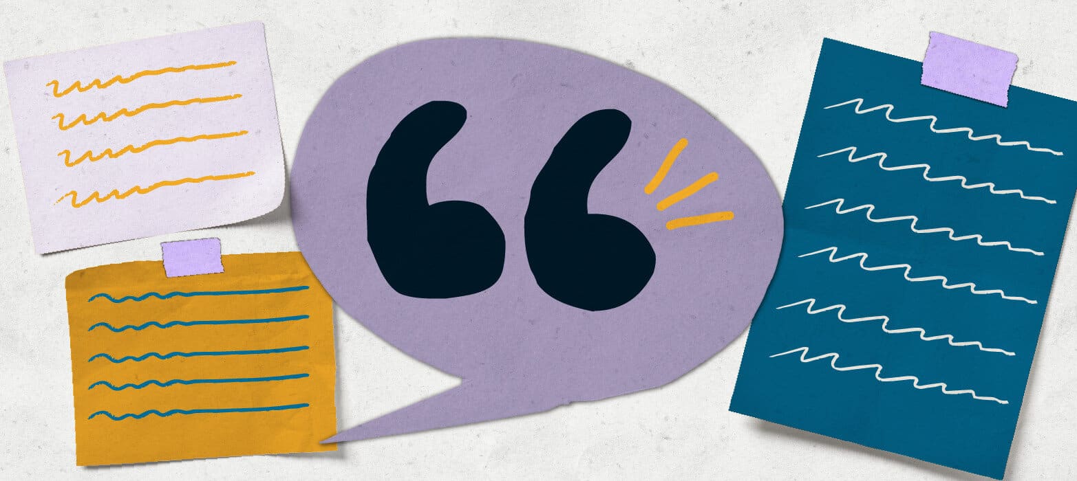 Nonprofit Storytelling Workshop
