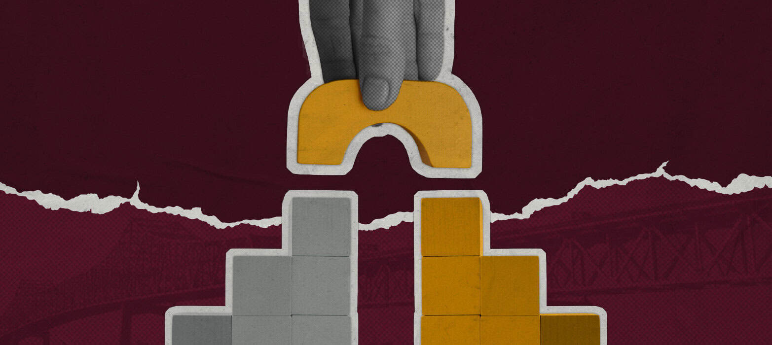 Marketing That Moves: Build the Bridge Between Mission and Impact