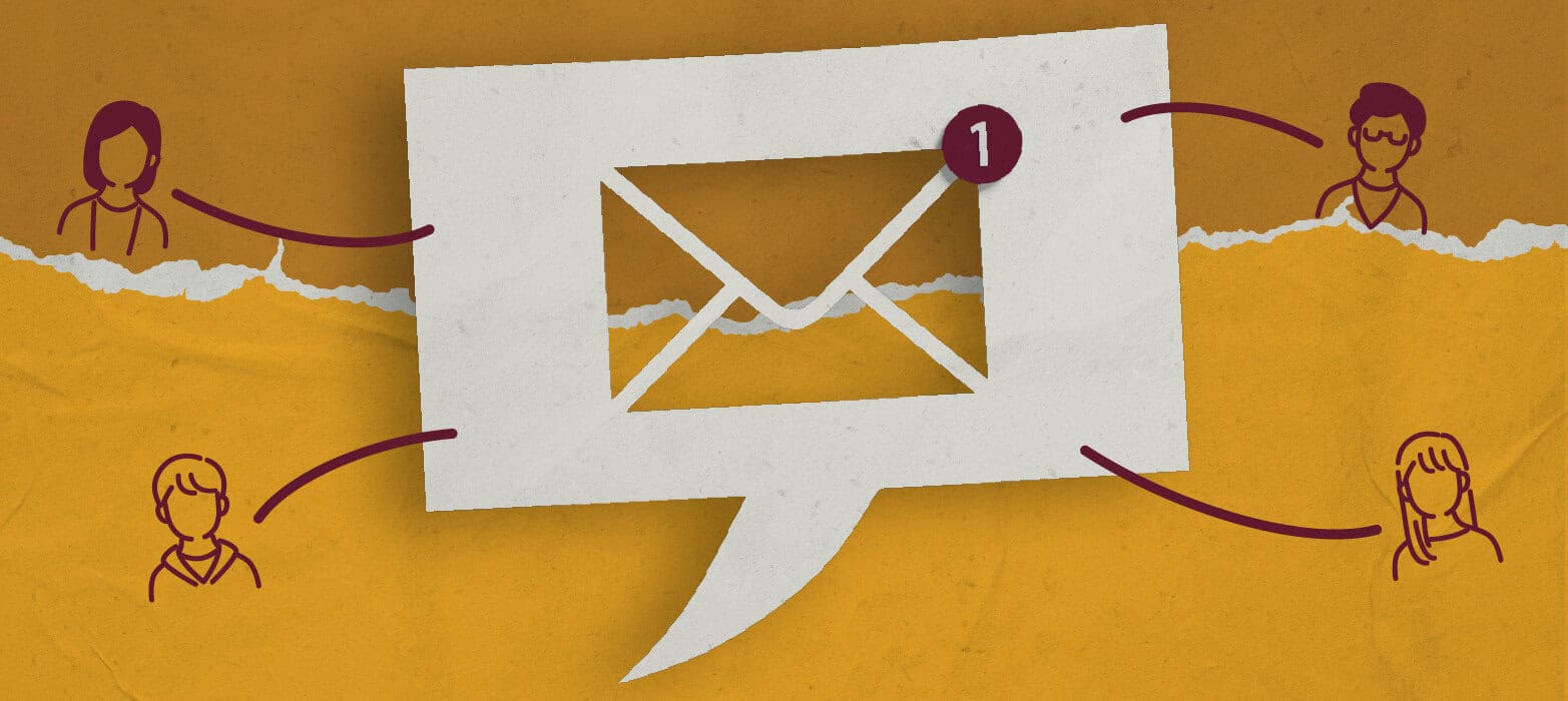 Build an Email List Donors Actually Open